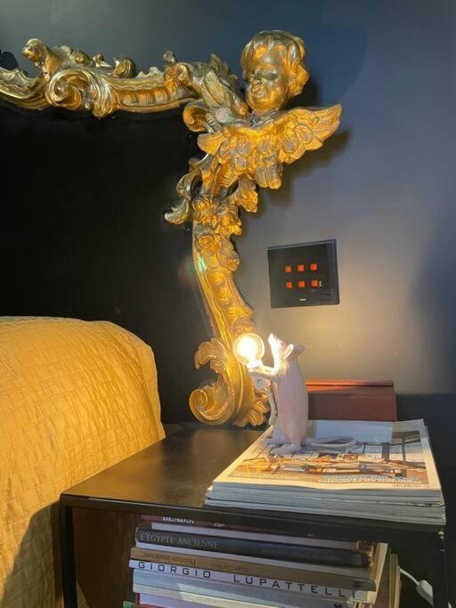 Designer Luxury Loft In The Heart Of Center Appartement