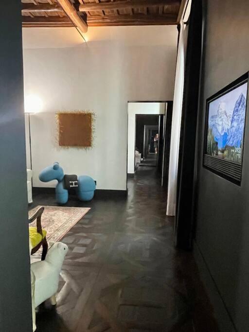 Designer Luxury Loft In The Heart Of Center Appartement *